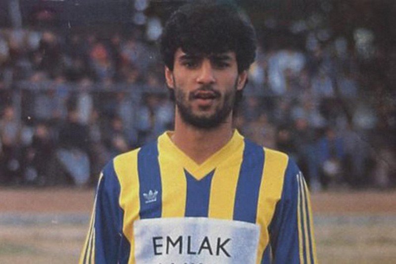 'Fenerbahçe'de en fazla forma giyen oyuncular