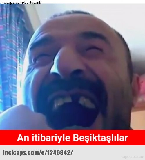 'Fenerbahçe - Osmanlıspor capsleri