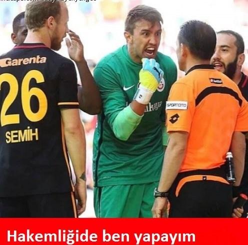 Antalyaspor - Galatasaray capsleri