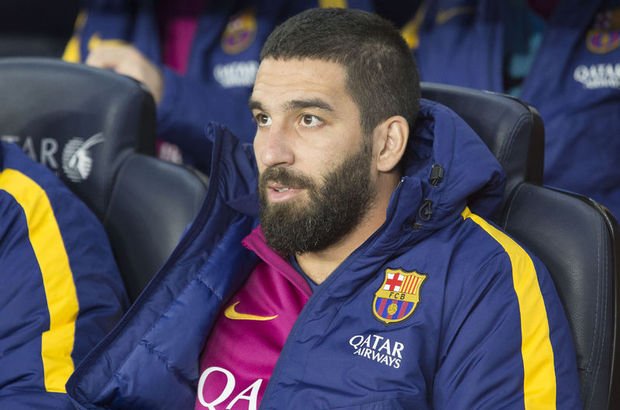 Arda Turan'dan Bayrampaşa atılımı