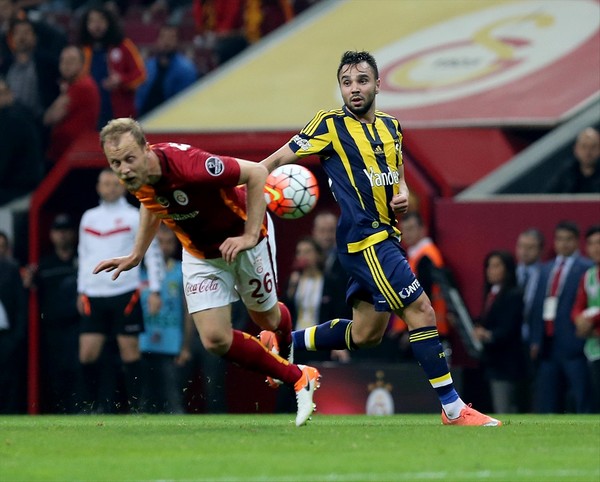 Galatasaray - Fenerbahçe yazar yorumları