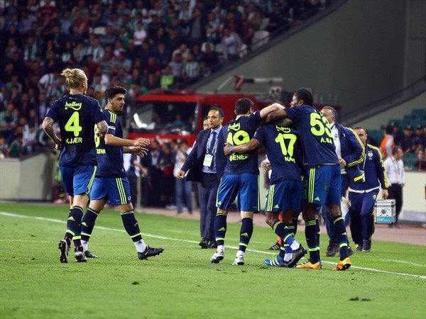 'Torku Konyaspor - Fenerbahçe yorumları