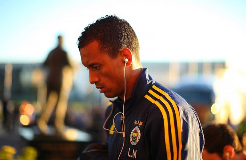 Nani'den FLAŞ transfer açıklaması