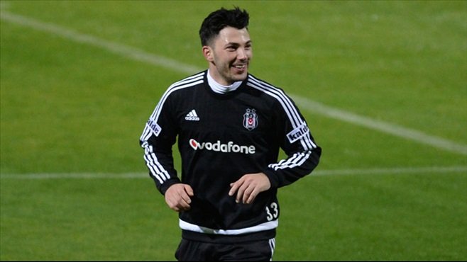 Beşiktaş'tan Napoli'ye transfer