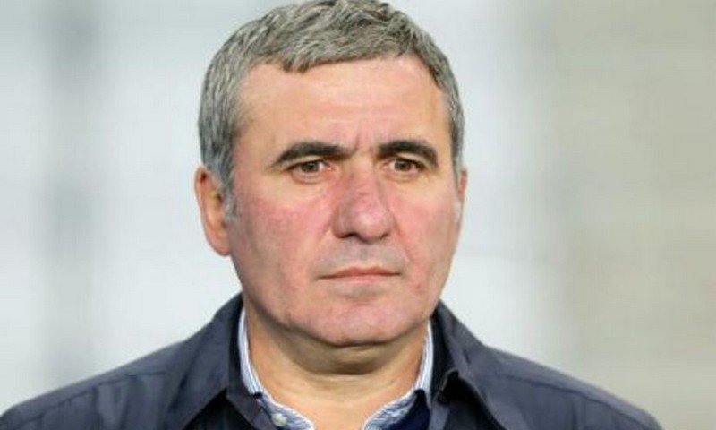 Hagi yeniden Türkiye'ye mi geliyor?