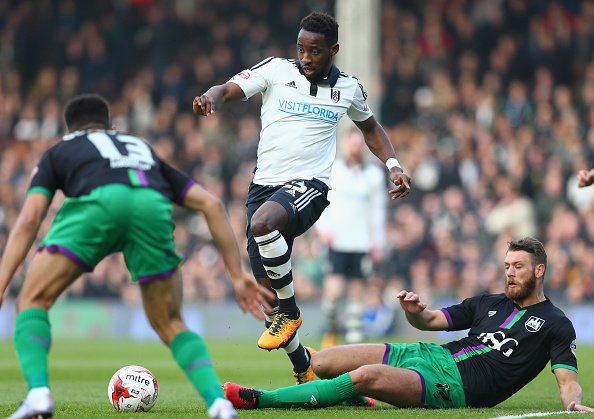 'Galatasaray'a sürpriz forvet