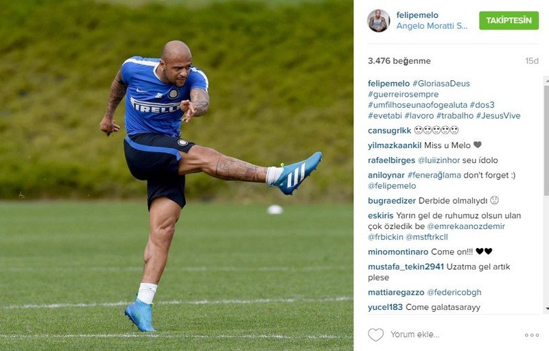 Sosyal medya günlüğü (12 Nisan 2016)