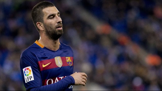 'Bonservisine en fazla para ödenen Türk futbolcular