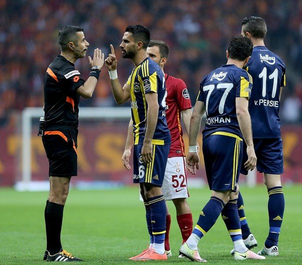 ''Türkiye'nin Ivan Bebek'i Mete Kalkavan'