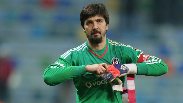 Tolga Zengin'e büyük tepki
