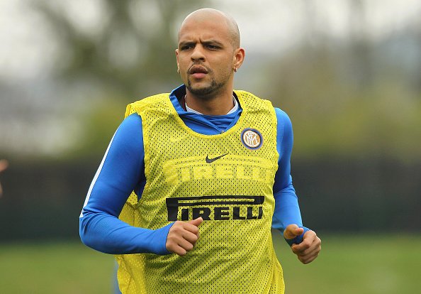 'Felipe Melo transferinde sıcak gelişme