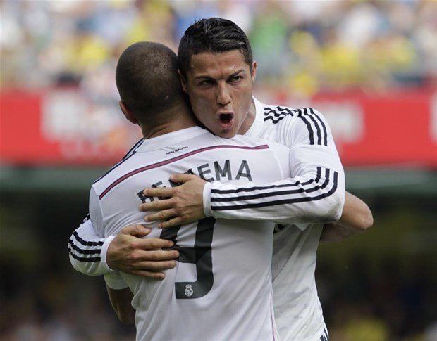 'UEFA takımlar sıralaması (Nisan 2016)