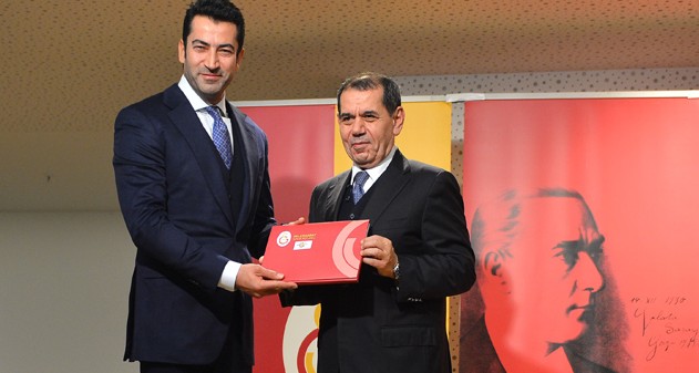 Galatasaraylı ünlüler