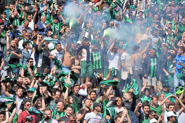 'Kocaelispor'da 3. Lig coşkusu