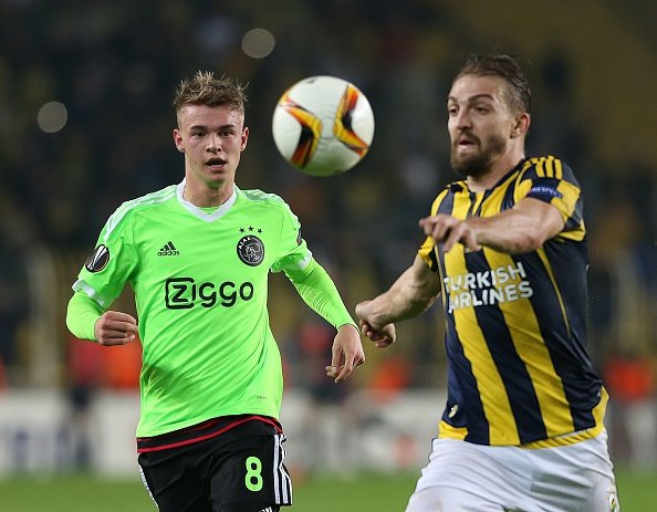 Caner Erkin, Inter ile anlaştı mı?
