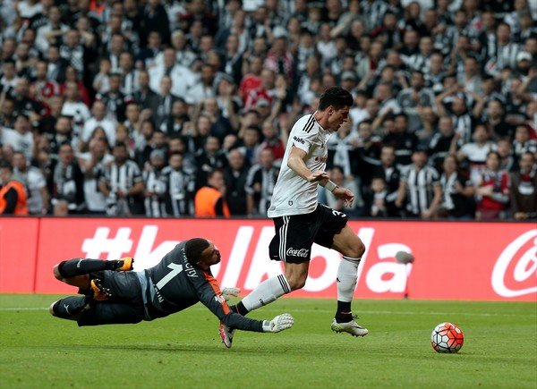 'Beşiktaş - Bursaspor yazar yorumları