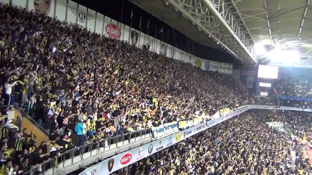 'Fenerbahçe taraftarlarının sempati duyduğu takımlar