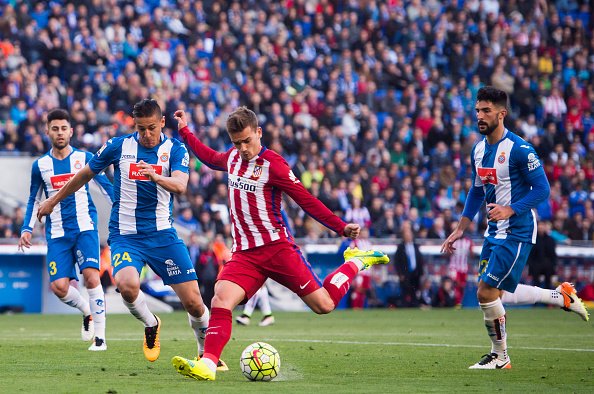 La Liga'da gol krallığında son durum (32. hafta)