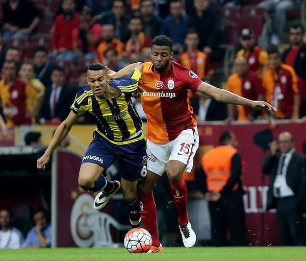 'Galatasaray - Fenerbahçe yazar yorumları