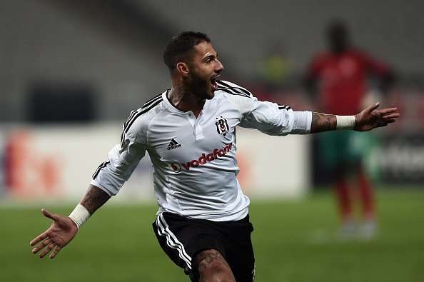 'Ricardo Quaresma'nın Beşiktaş'a katkısı