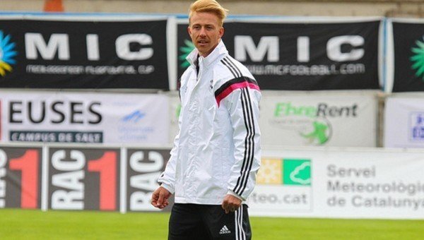 'Eski Beşiktaşlı oyuncu Survivor'a katılıyor