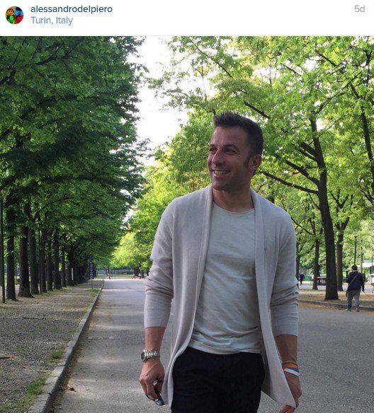 Sosyal medya günlüğü (23 Nisan 2016)