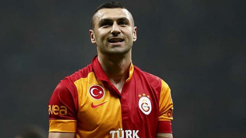 'Galatasaray tarihinin en golcü oyuncuları