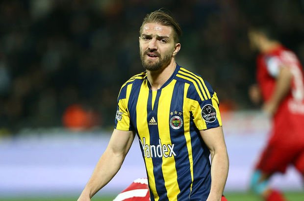 'Caner Erkin, Inter ile anlaştı mı?
