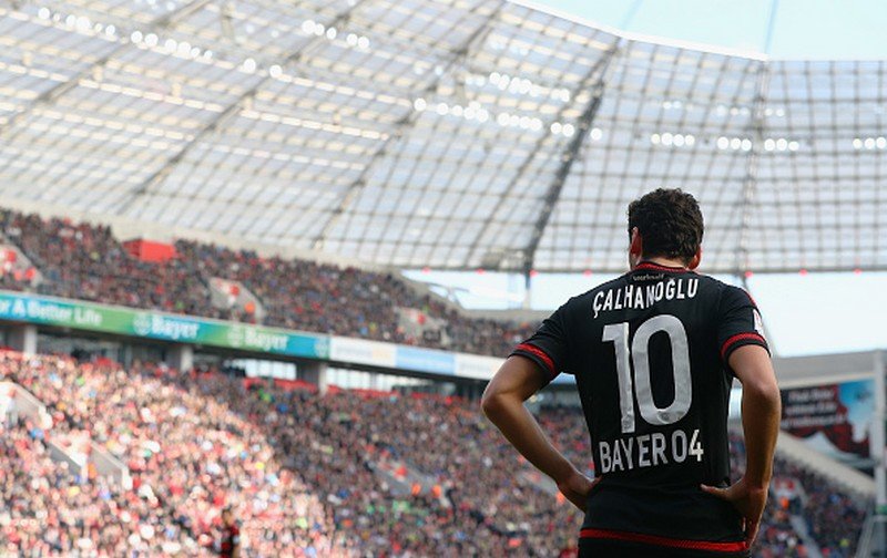 'Olay yaratacak Hakan Çalhanoğlu ve Galatasaray iddiası