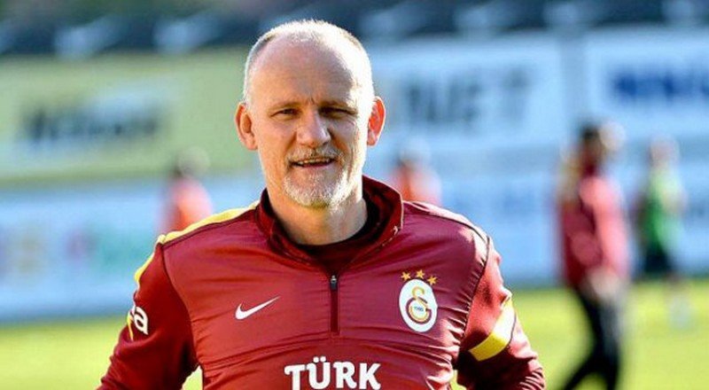 Galatasaray'da taraftarları üzecek ayrılık