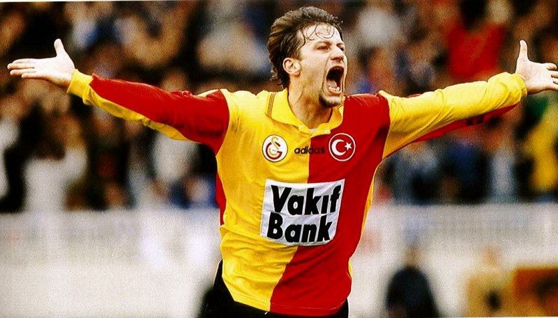 Galatasaray tarihinde en çok maça çıkan futbolcular