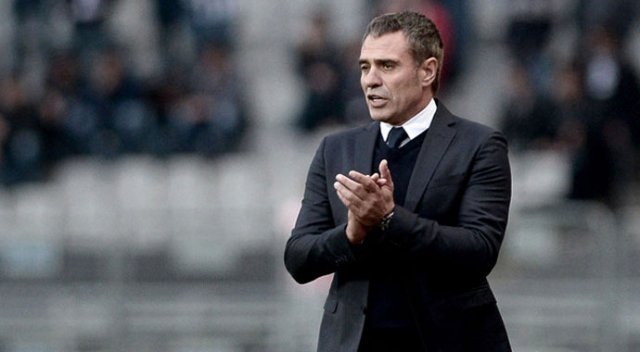 Ersun Yanal, Trabzonspor'a gidecek mi?