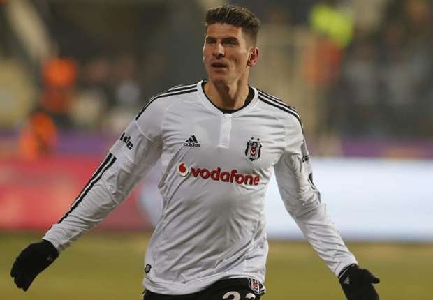 Mario Gomez, Beşiktaş'ta kalacak mı?