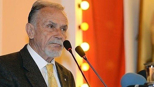 'Cengiz Özyalçın, Galatasaraylıları çıldırttı