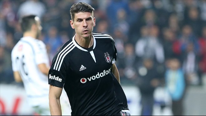 Süper Lig'in şut kralı futbolcuları