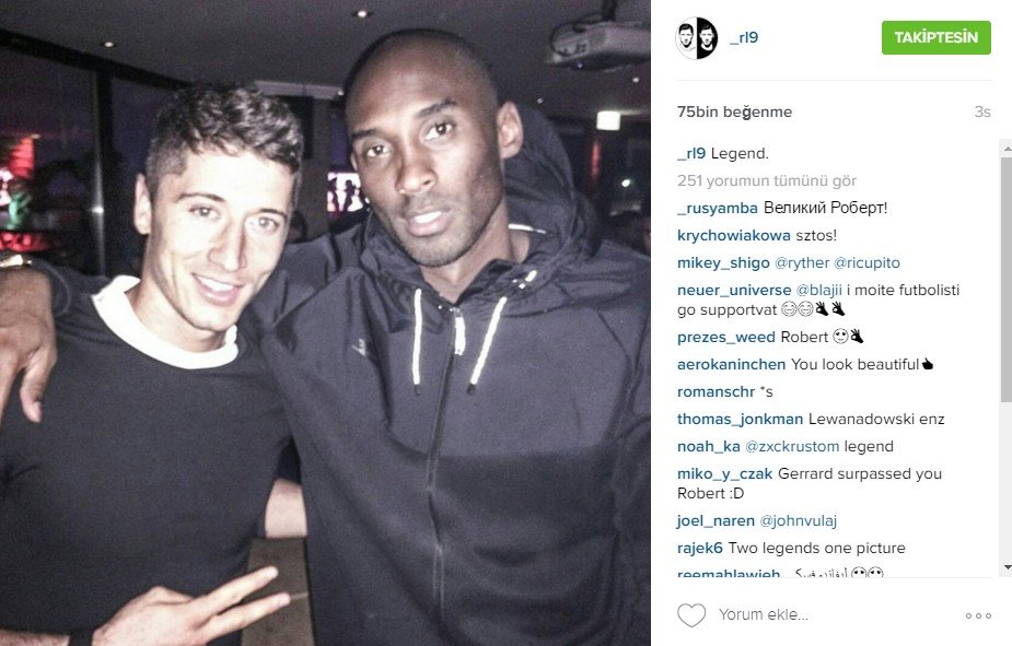 Sosyal medya günlüğü (14 Nisan 2016)