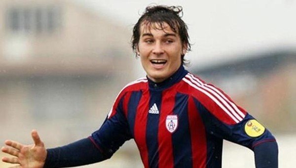 PTT 1. Lig'den Bundesliga'ya transfer oluyor