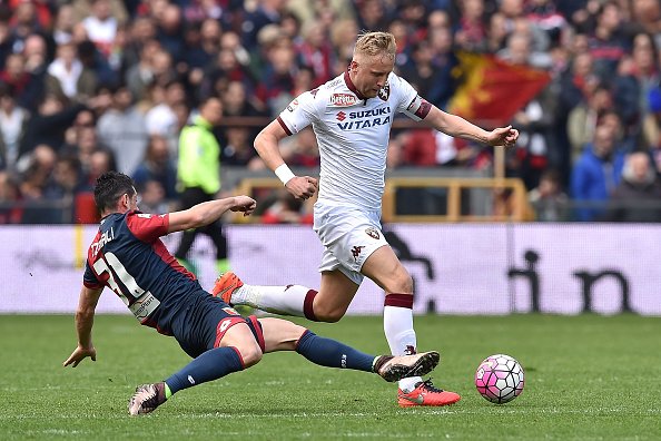 İşte Beşiktaşın stoperde ilk tercihi