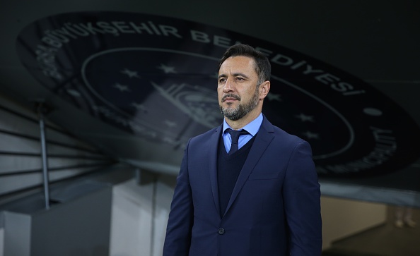 Pereira'nın Fenerbahçe'yi yakan 5 hatası