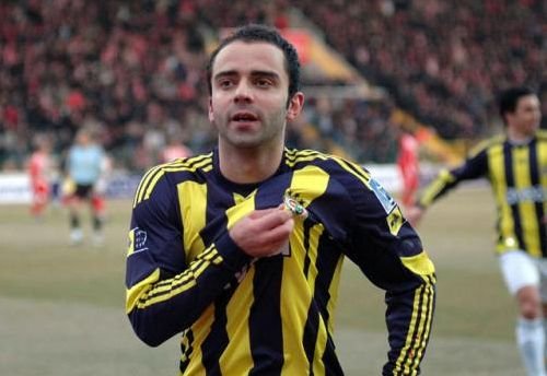 Fenerbahçe tarihinin en golcü futbolcuları