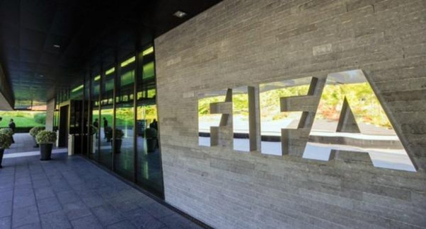 'FIFA ülkeler dünya sıralaması açıklandı