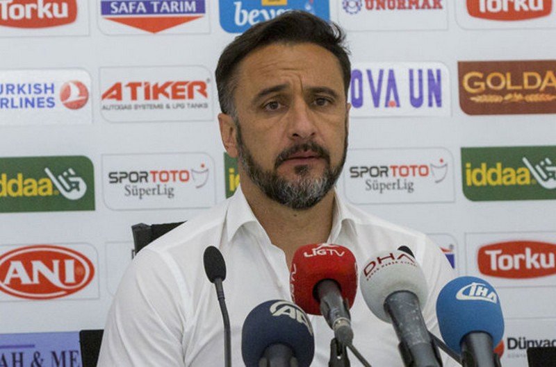 Fenerbahçe'de deprem! Gönderiliyor...