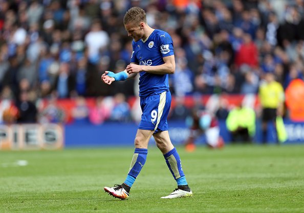 'Premier Lig'de yılın en iyi 11'i belli oldu