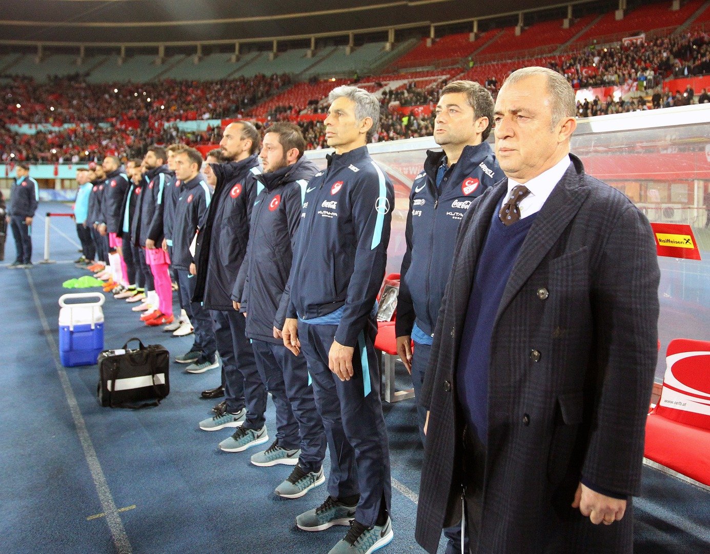 'EURO 2016'ya gitmesi garanti 16 futbolcu