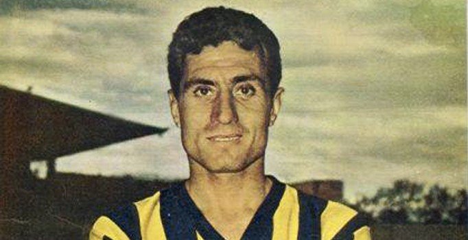 'Fenerbahçe tarihinin en golcü futbolcuları