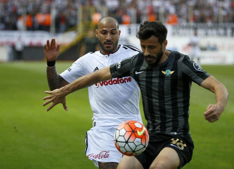 'Akhisar Belediyespor - Beşiktaş hakem yorumları