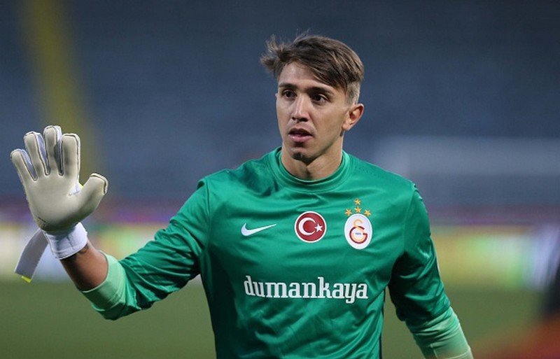 'Fernando Muslera için FLAŞ transfer iddiası