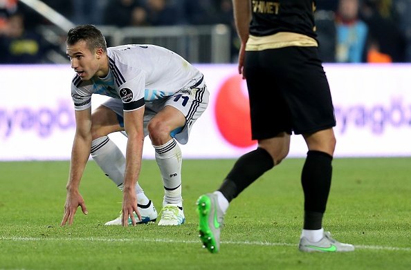 Fenerbahçe - Osmanlıspor hakem yorumları