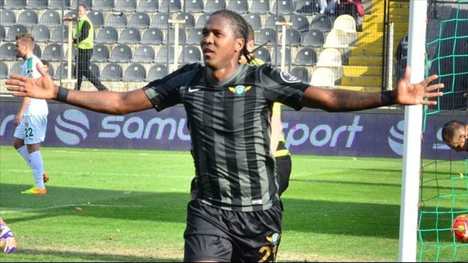 İşte Süper Lig'in en ucuz golcüsü