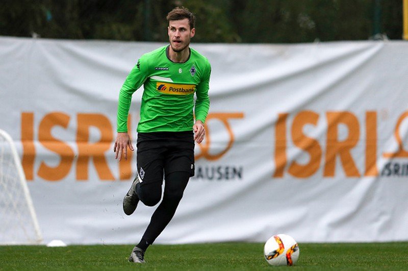 'Galatasaray'a Norveçli orta saha transferi